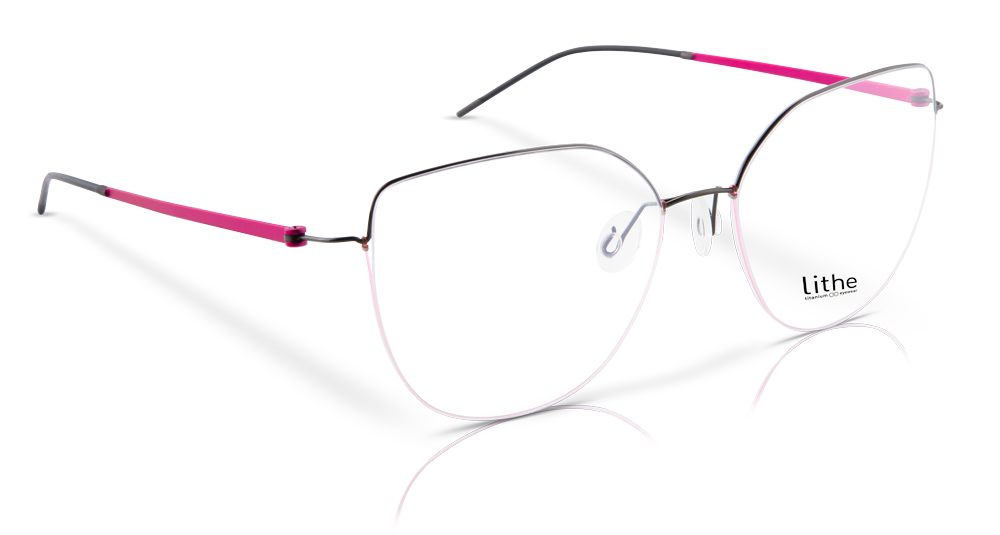 Lithe Titanium lithe eyewear – titanium eyewear