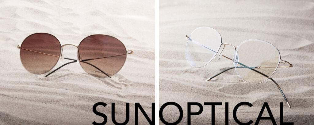Lithe Titanium lithe eyewear – titanium eyewear