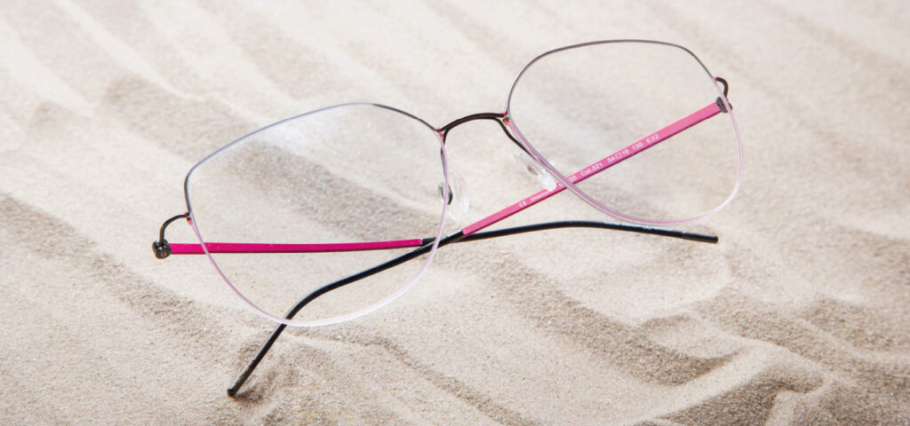 Lithe Titanium lithe eyewear – titanium eyewear