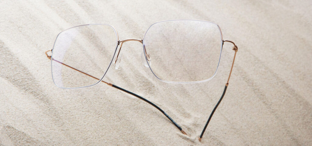 Lithe Titanium lithe eyewear – titanium eyewear