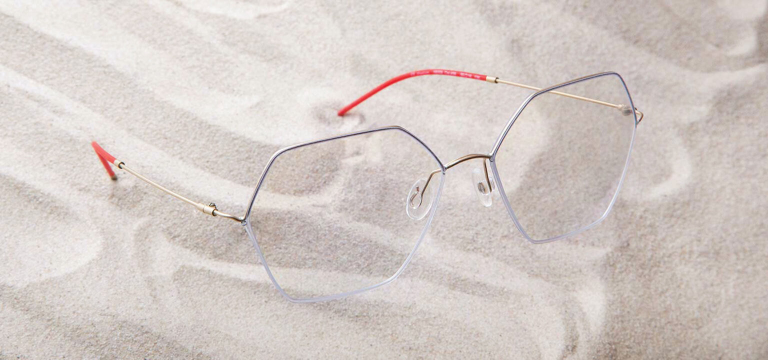 Lithe Titanium lithe eyewear – titanium eyewear
