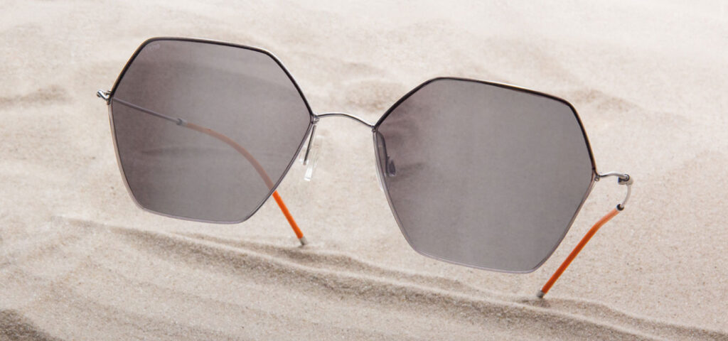Lithe Titanium lithe eyewear – titanium eyewear