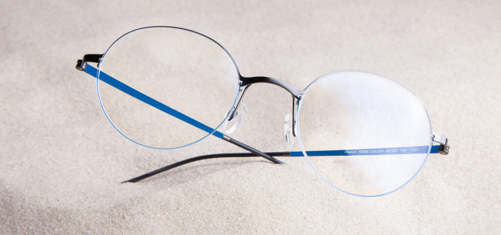 Lithe Titanium lithe eyewear – titanium eyewear