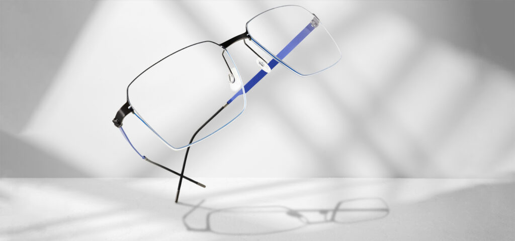 Lithe Titanium lithe eyewear – titanium eyewear