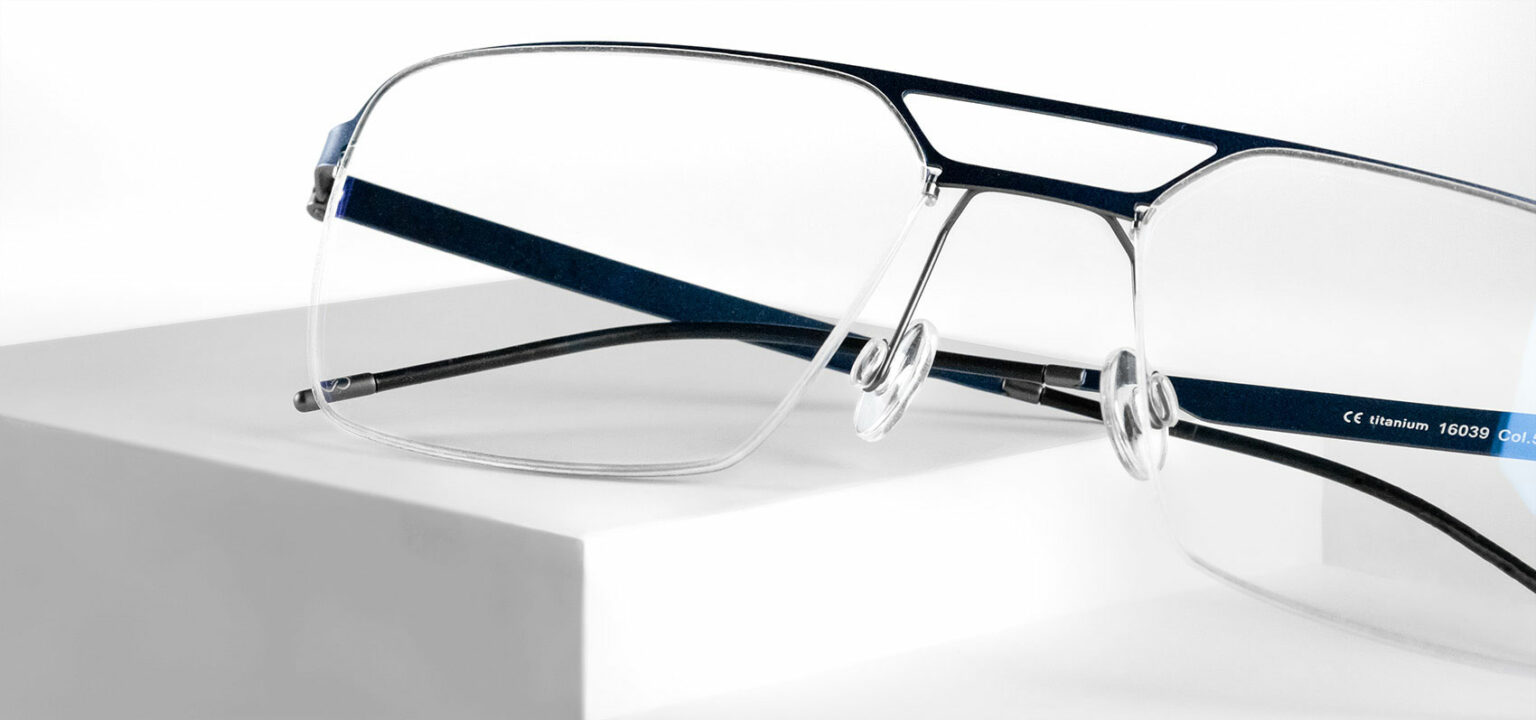 Lithe Titanium lithe eyewear – titanium eyewear