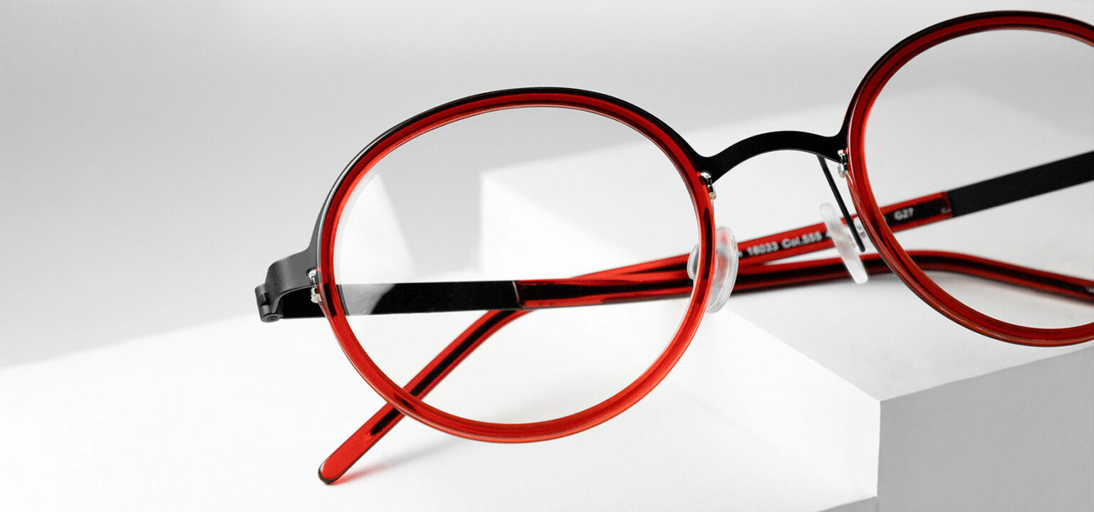 Lithe Titanium lithe eyewear – titanium eyewear
