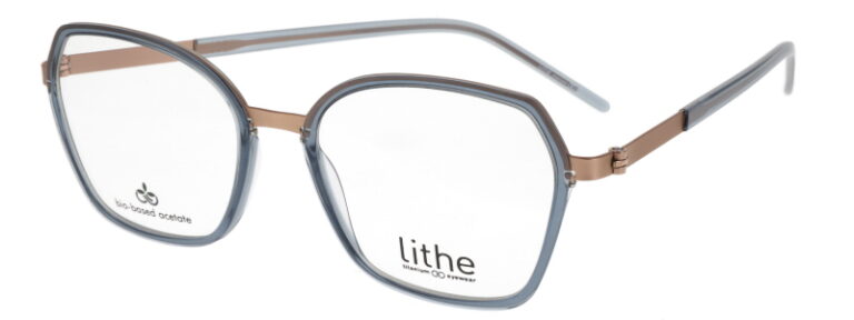 Lithe Titanium lithe eyewear – titanium eyewear
