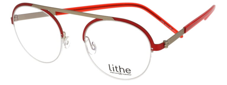 Lithe Titanium lithe eyewear – titanium eyewear