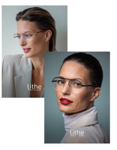 Lithe Titanium lithe eyewear – titanium eyewear