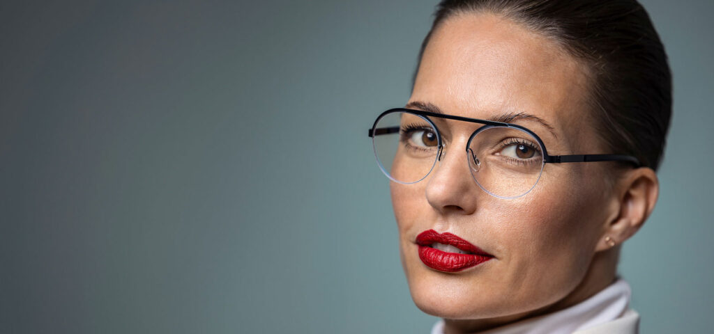 Lithe Titanium lithe eyewear – titanium eyewear